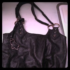 Fox Motocross brand Purse 🖤